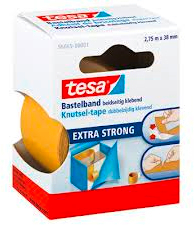 tesafix Bastelband 2.75mx38mm