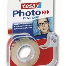 tesafix Fotoband mAb 7.5mx12mm
