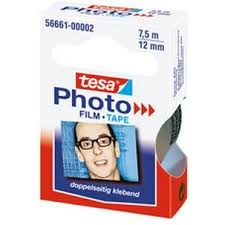 tesafix Fotoband ref 7.5mx12mm