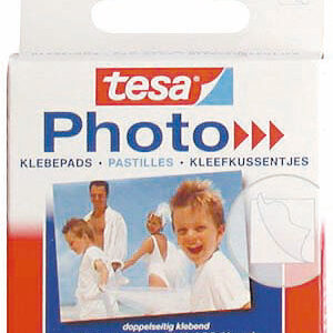 tesafix Foto Pads
