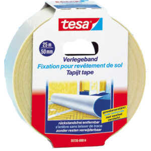 Verlegeband rückstandf entf 50