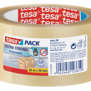 tesapack PVC ultrastrong trans