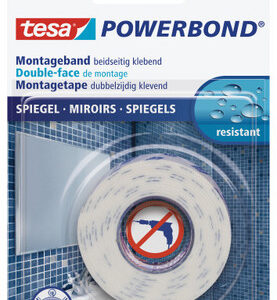 Montageband Spiegel 1.5mx19mm