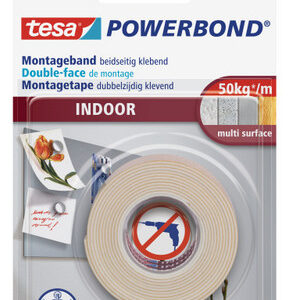 Montageband Indoor 1.5mx19mm