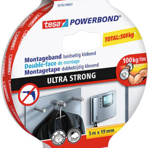 Montageb.UltraStrong 5mx19mm