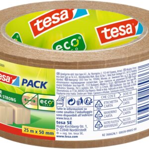tesapack PP 50mm eco ultrastrong