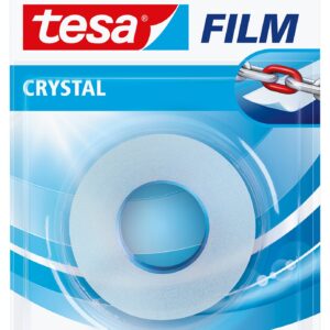 tesa Crystal transp. 33mx19mm