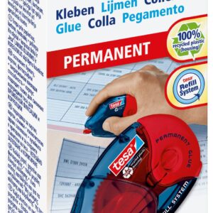 Klebroller Eco permanent 8.4mm