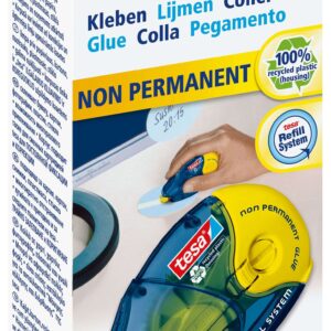 Klebroller Eco nonperma 8.4mm