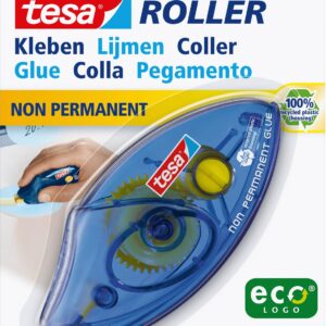 Klebroller Eco nperm 8.4mm ref