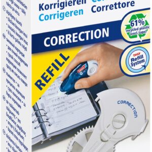 Korrekturroller Eco 4.2mm refi