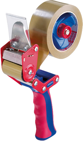 tesapack Handabroller Comfort