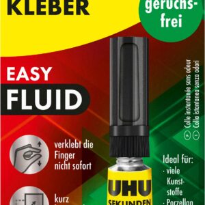 Sekundenkleber Super glue