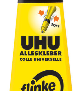 Alleskleber flinke flasche