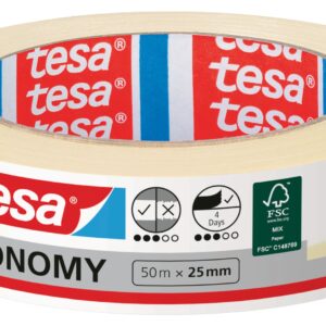 Abdeckband Universal 25mm