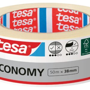 Abdeckband Universal 38mm