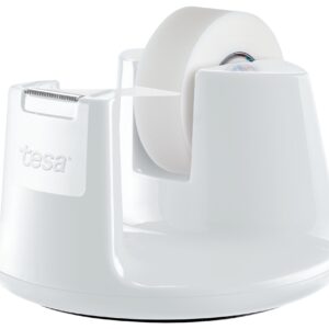 Tischabr.EasyCutCompact weiss