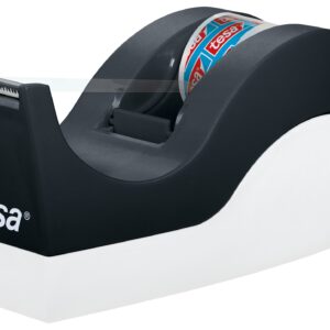 Tischabroller Orca+tesafilm