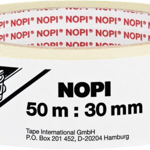 Abdeckband Nopi 30mm