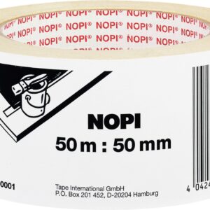 Abdeckband Nopi 50mm