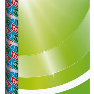 tesafilm eco&clear 19mmx33m