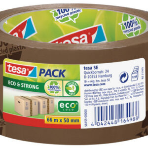 tesapack eco&strong mDruck50mm