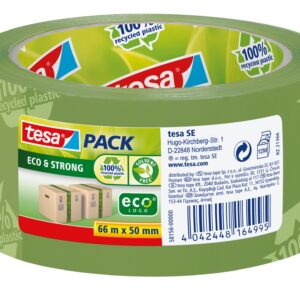 tesapack eco&strong mDruck50mm