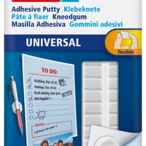 tesa Tack Klebeknete 80 Pads