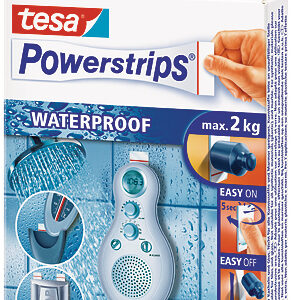 Powerstrips Waterproof large
