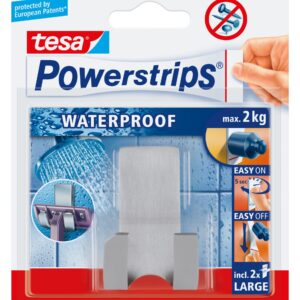 Powerstrips WP Zoom Rasierhalt