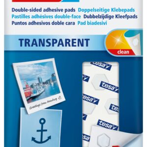 tesafix Tack doppelseitige Klebepads