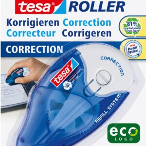 Korrekturroller Eco 8.4mm