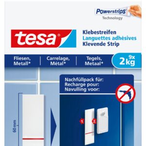 Powerstrips Fliesen 2kg