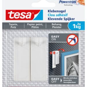 Powerstrips Nagel Tap&Putz 1kg