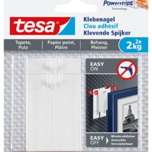 Powerstrips Nagel Tap&Putz 2kg