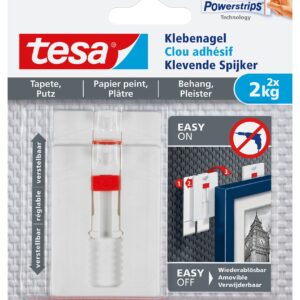 Powerstrips Nagel Tap&Putz 2kg