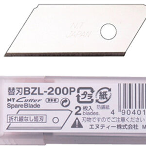 NT        Ersatzklingen              9mm