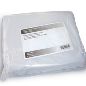 IDEAL     Abfallsäcke              130lt