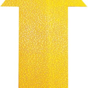 Bodenmarkierung Form PFEIL gel