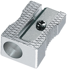 M+R       Metallspitzer