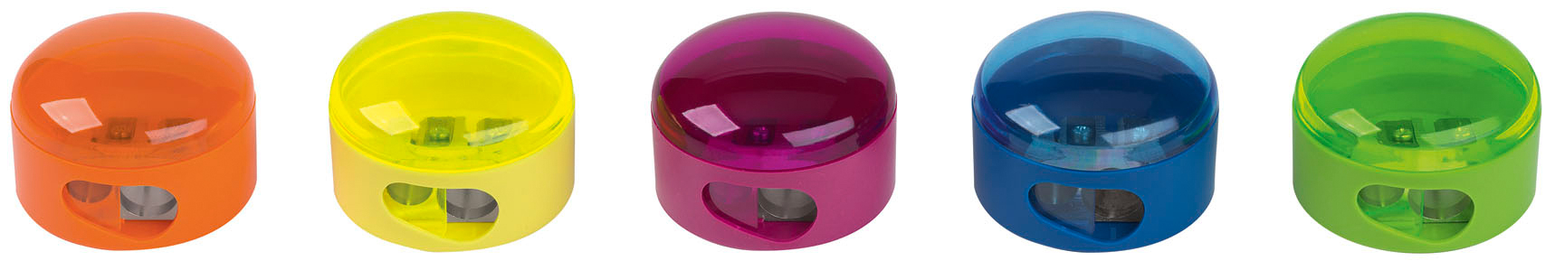 M+R       Dosenspitzer zweifach