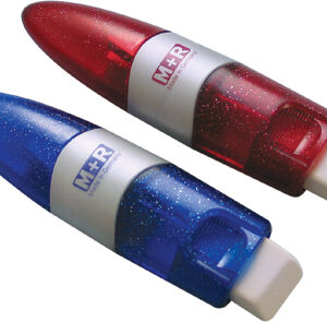 M+R       Dosenspitzer/Radiergummi