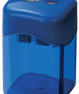 M+R       Dosenspitzer zweifach