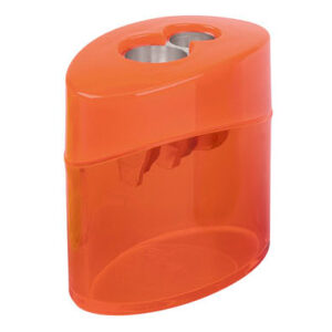 M+R       Dosenspitzer zweifach