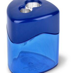 M+R       Dosenspitzer zweifach