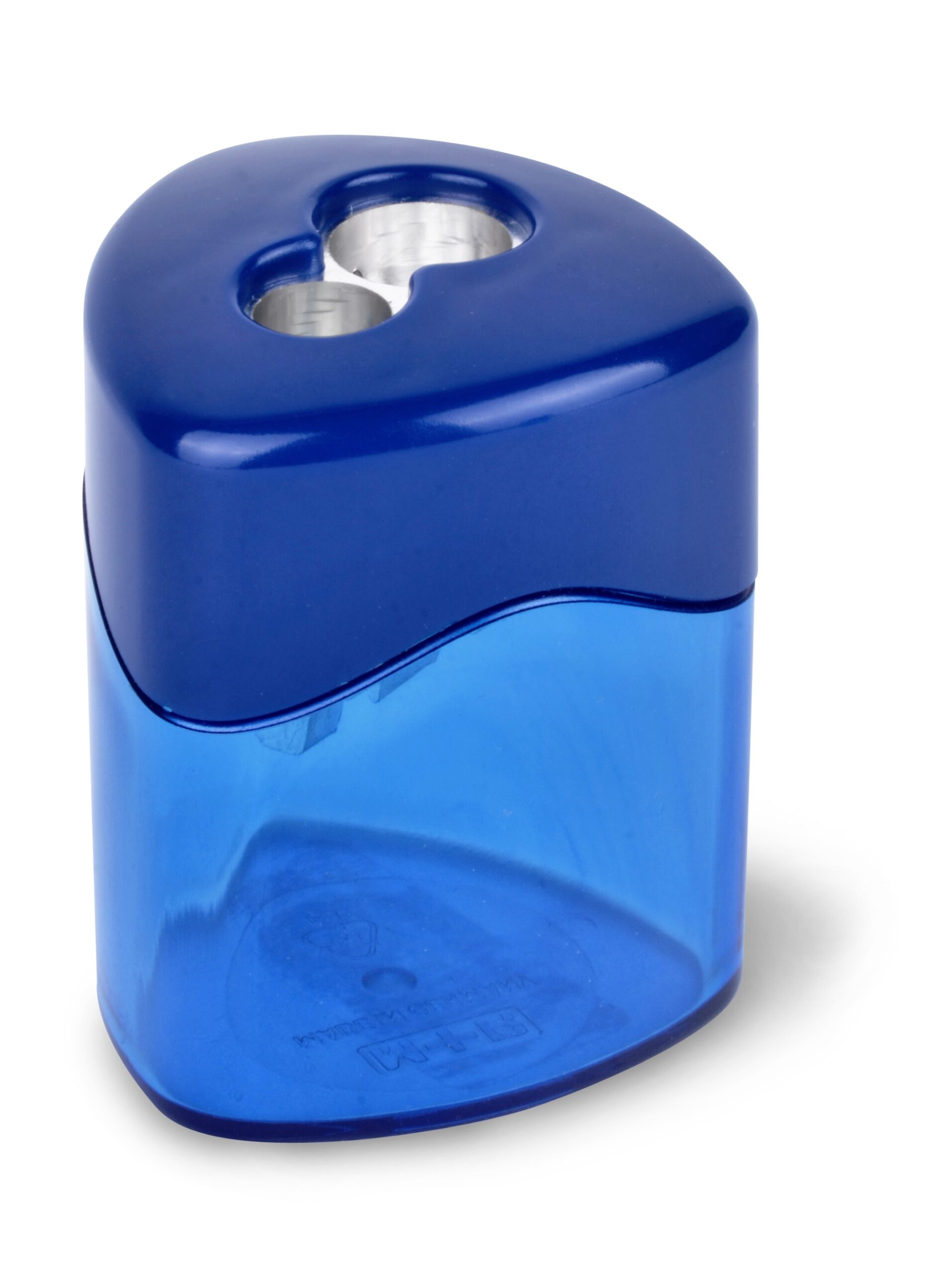 M+R Dosenspitzer zweifach