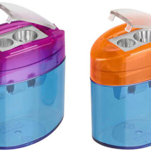 M+R       Dosenspitzer zweifach