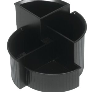 Multiköcher ohneFussteil schwa