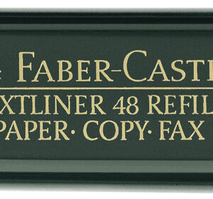 Leuchtmarker 48 refill rosa