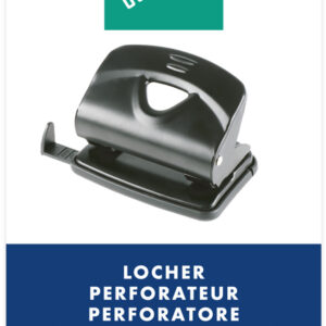 BÜROLINE  Bürolocher